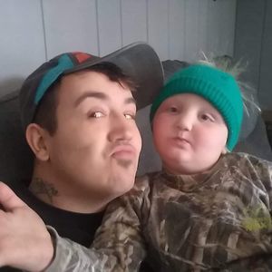 Meet your Posher, Cody